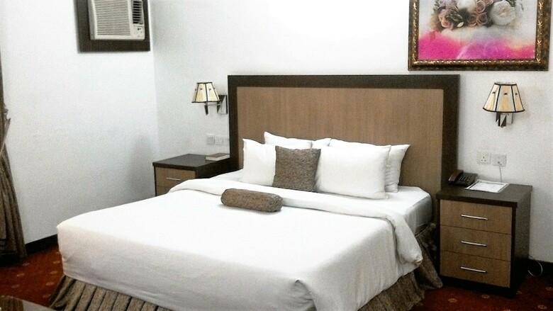 Hotel Immaculate Suites & Apartments