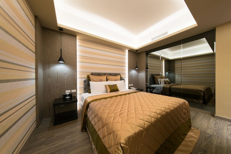 Hotel Discovery Motel - Yonghe