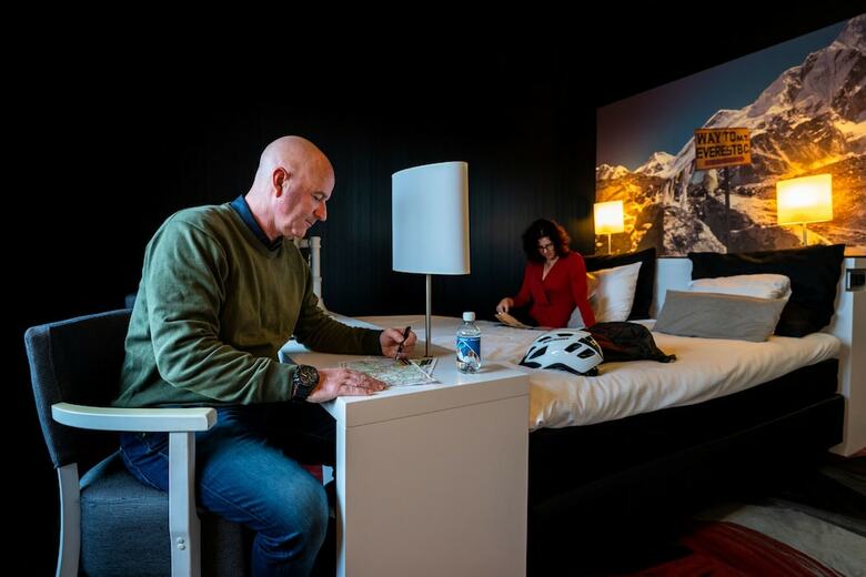 City Resort Hotel Mill
