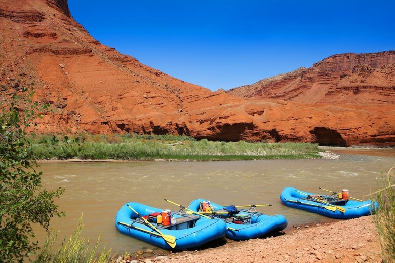 Hotel Homewood Suites By Hilton Moab