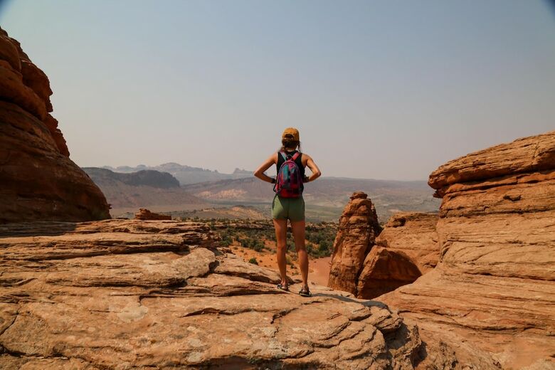 Hotel Homewood Suites By Hilton Moab