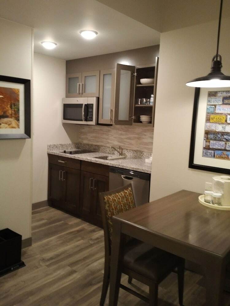 Hotel Homewood Suites By Hilton Moab