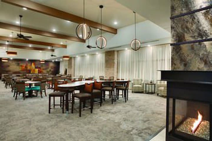 Hotel Homewood Suites By Hilton Moab