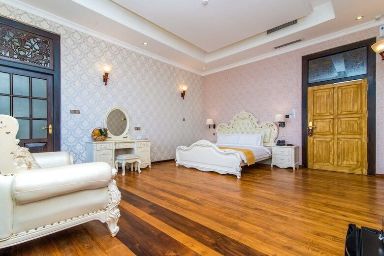 Hotel Kabalana