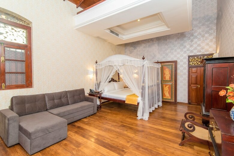 Hotel Kabalana