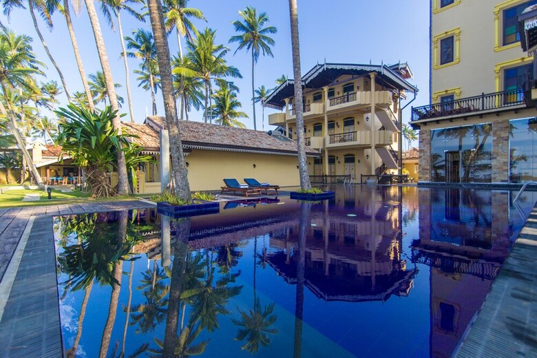Hotel Kabalana