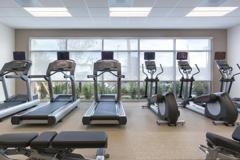 Hotel Springhill Suites By Marriott Orange Beach