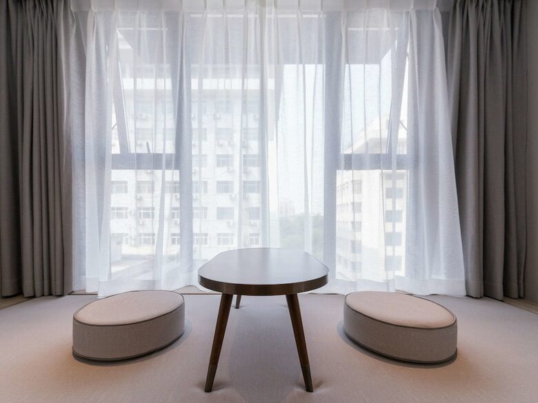 Hotel Mercure Xi'an Downtown