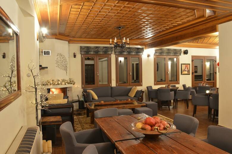 Lakmos Hotel