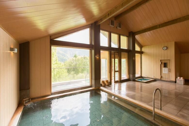 Izumigo Hotel Ambient Azumino Cottage