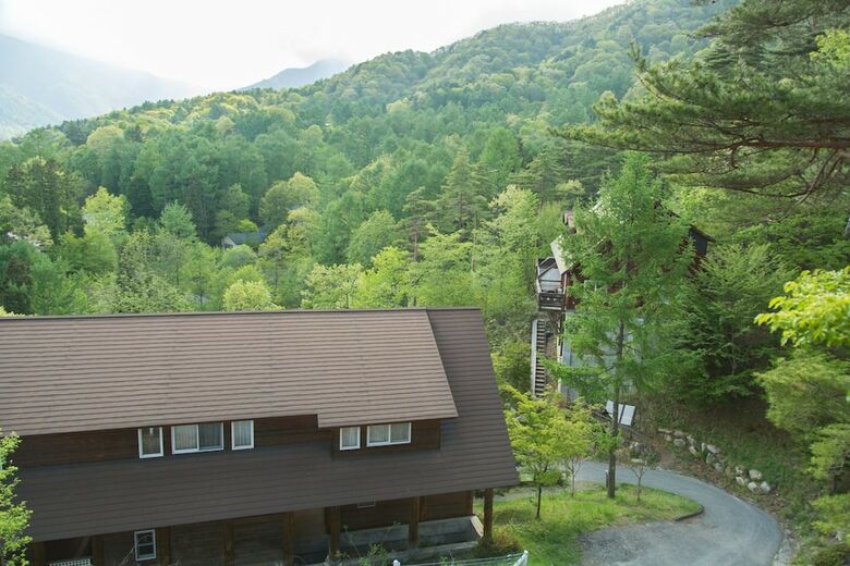Izumigo Hotel Ambient Azumino Cottage