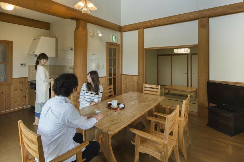 Izumigo Hotel Ambient Azumino Cottage
