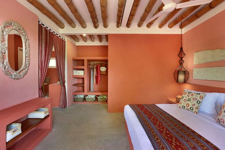 Hotel Pinkcoco Gili Trawangan