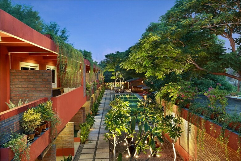 Hotel Pinkcoco Gili Trawangan