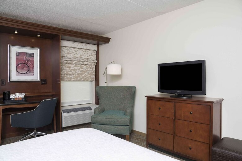 Hotel Hampton Inn Grand Rapids North