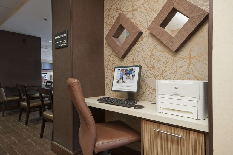 Hotel Hampton Inn Grand Rapids North