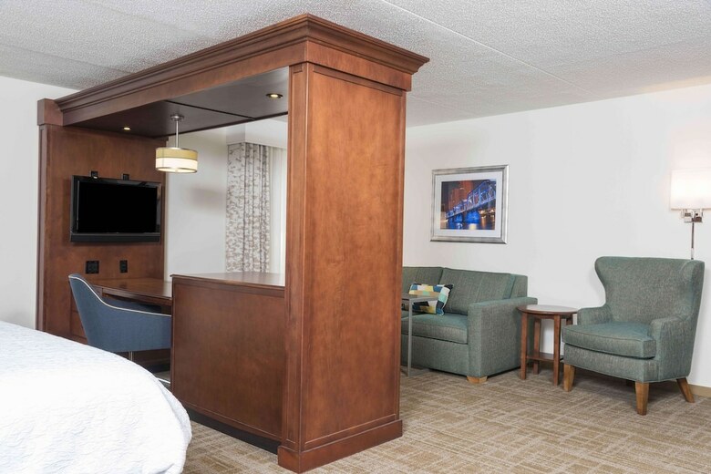 Hotel Hampton Inn Grand Rapids North