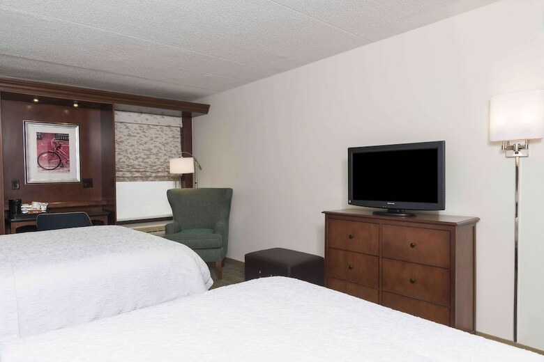Hotel Hampton Inn Grand Rapids North