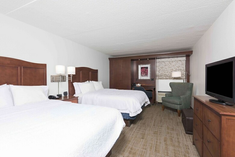 Hotel Hampton Inn Grand Rapids North