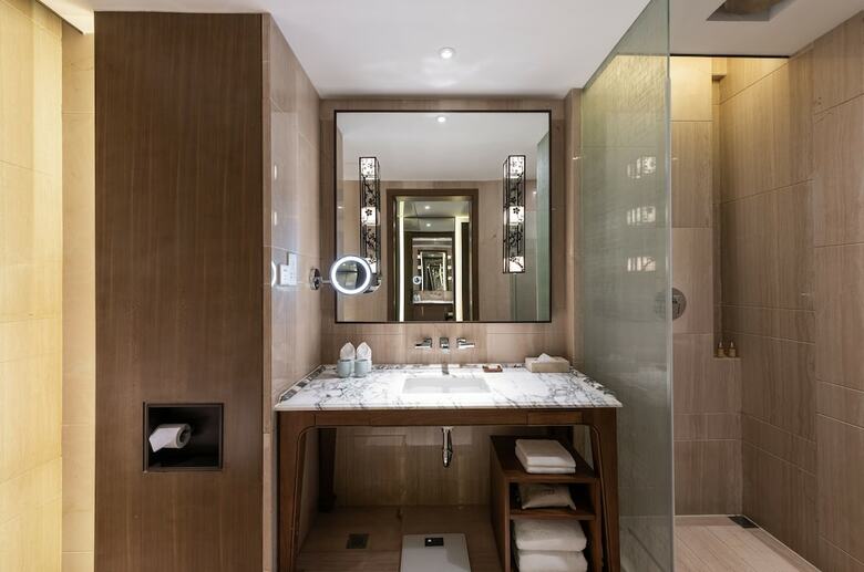 Tea Boutique Hotel West Lake