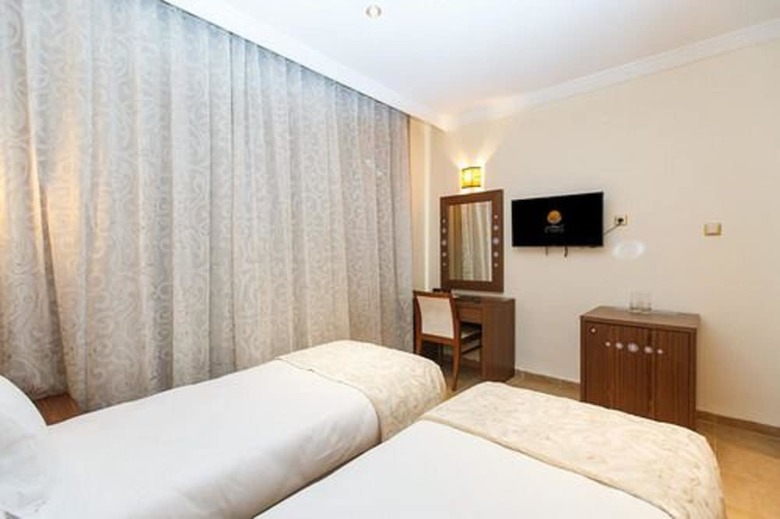 Hotel H�tel Taghit Saoura
