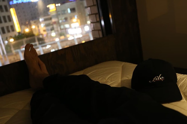 Hostal Fuku Hostel Nagomi