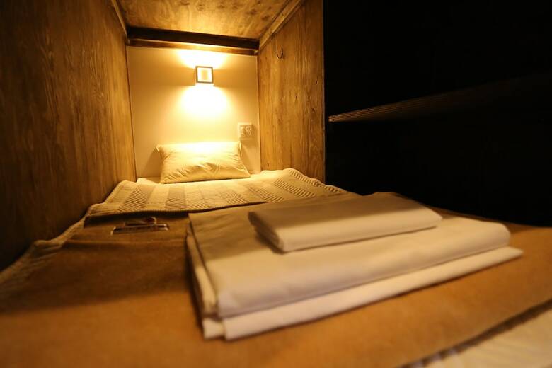 Hostal Fuku Hostel Nagomi