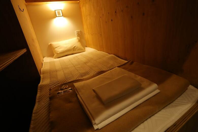 Hostal Fuku Hostel Nagomi