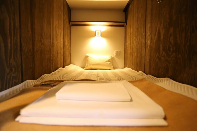Hostal Fuku Hostel Nagomi