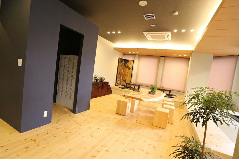 Hostal Fuku Hostel Nagomi