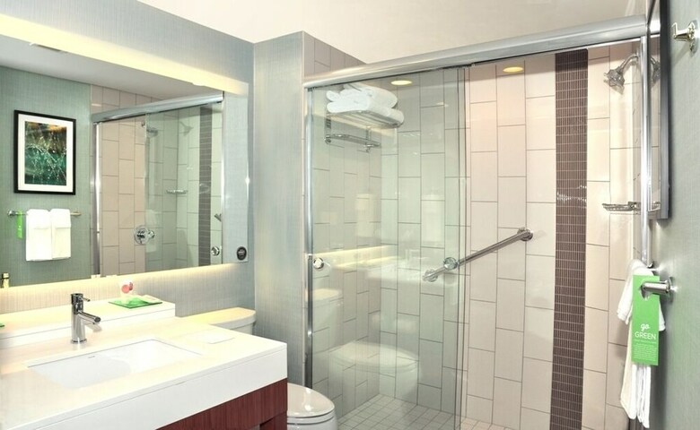 Hotel Hyatt Place Augusta