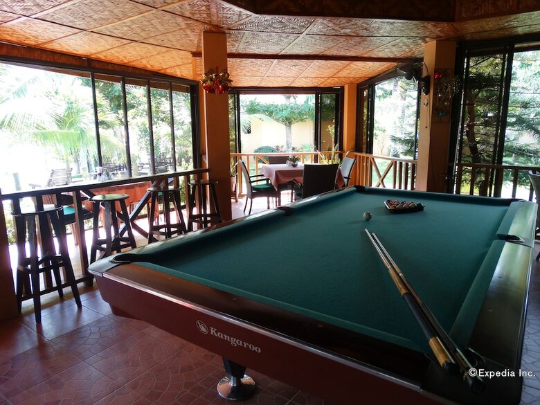 Apartamento Anda White Beach Resort
