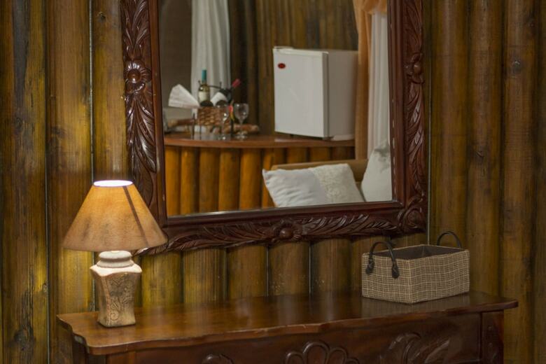 Hotel Thermoman�a
