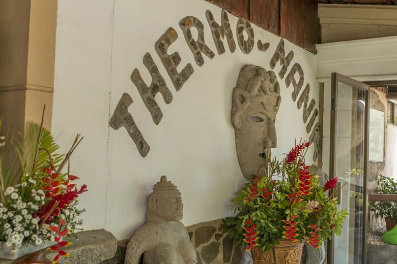 Hotel Thermoman�a
