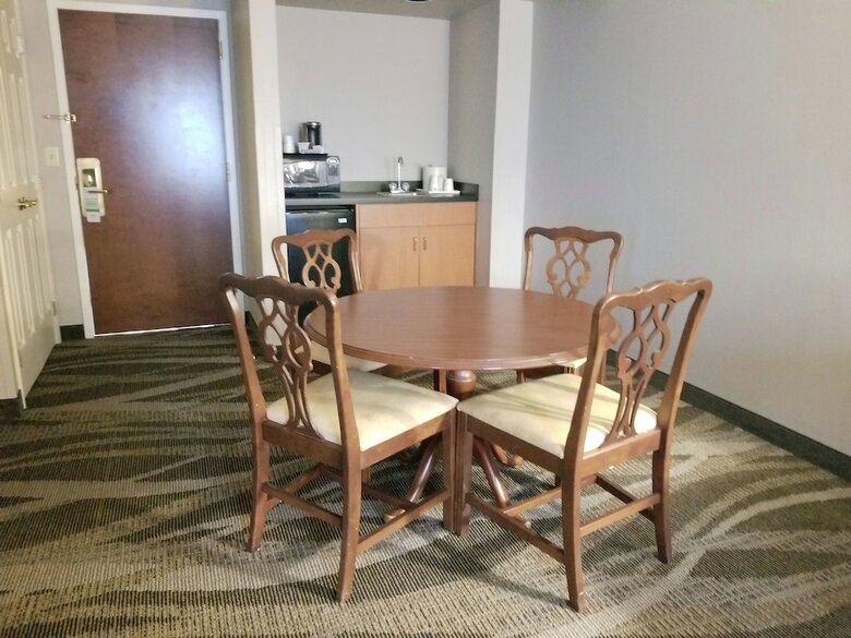 Hotel Wingate By Wyndham Raleigh Durham Airport Rtp