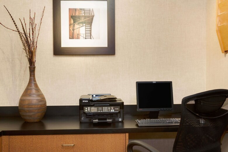 Hotel Wingate By Wyndham Raleigh Durham Airport Rtp