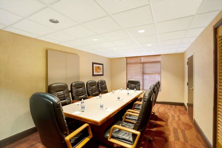 Hotel Wingate By Wyndham Raleigh Durham Airport Rtp