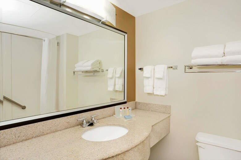 Hotel Wingate By Wyndham Raleigh Durham Airport Rtp