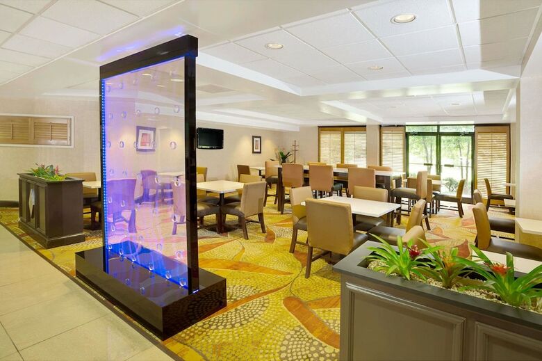 Hotel Wingate By Wyndham Raleigh Durham Airport Rtp