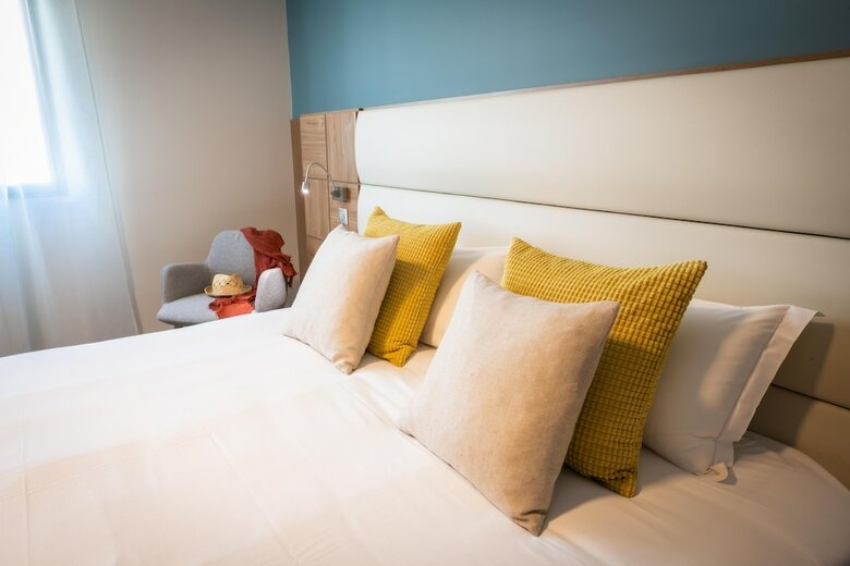 Hotel H�tel Port Toga