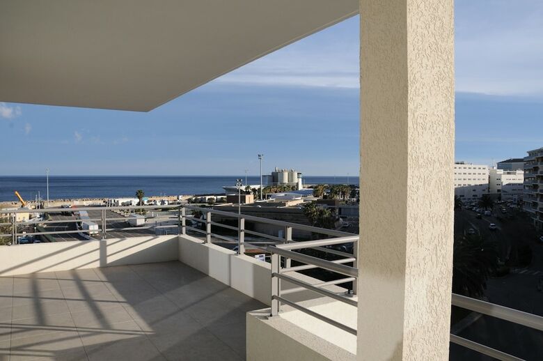 Hotel H�tel Port Toga