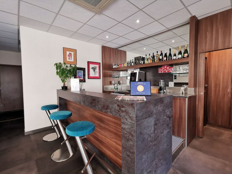 Hotel H�tel Port Toga