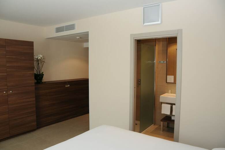 Hotel H�tel Port Toga
