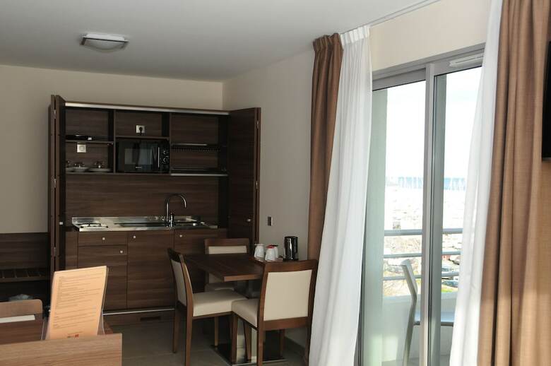 Hotel H�tel Port Toga
