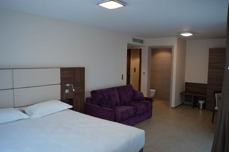 Hotel H�tel Port Toga