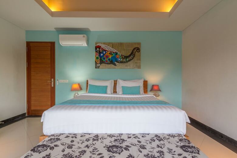 Lacasa Villa Legian