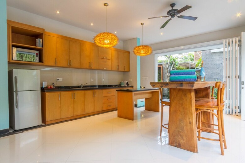 Lacasa Villa Legian