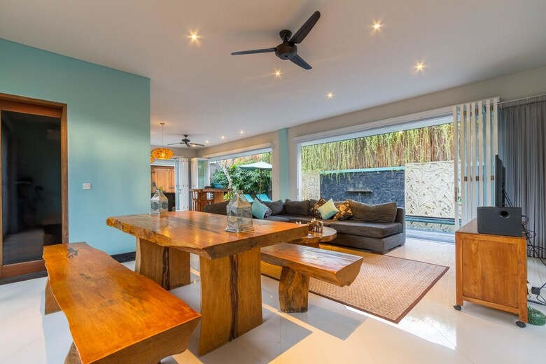 Lacasa Villa Legian