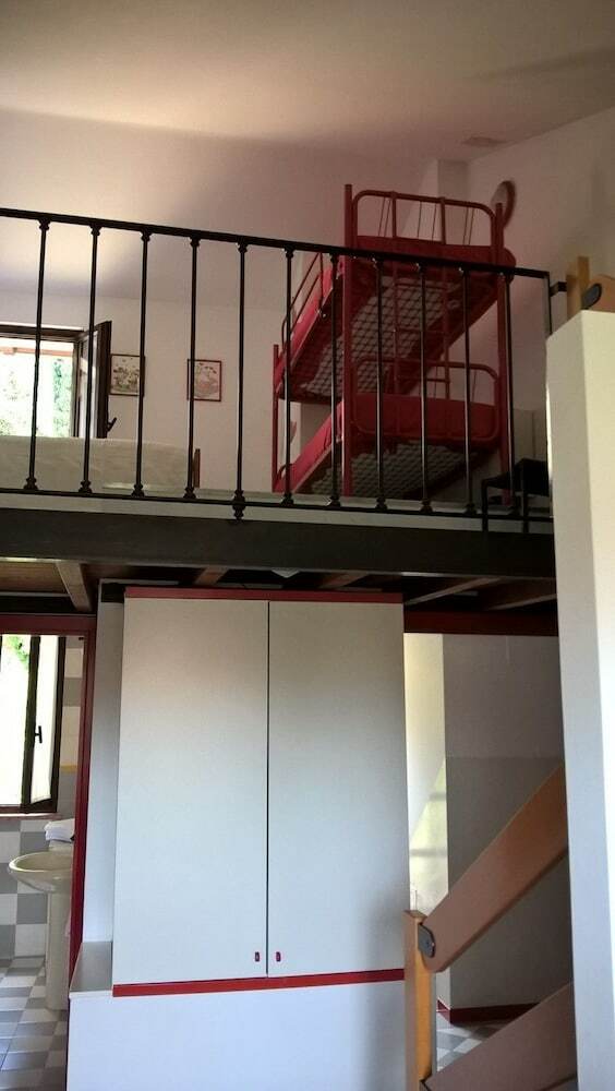 Apartamento Appartamenti Adriana