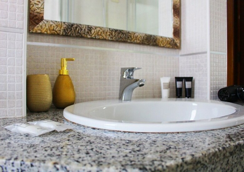 Bed & Breakfast Villa Vaghi Rooms
